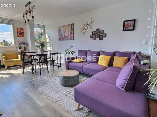 Appartement vente à Nanterre, Rueil-malmaison