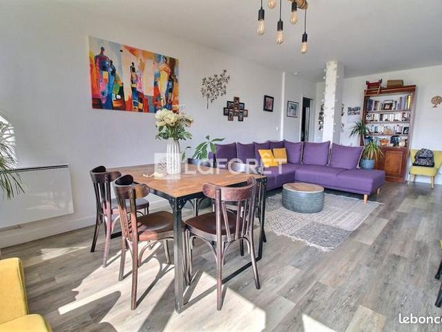 Appartement vente à Nanterre, Rueil-malmaison