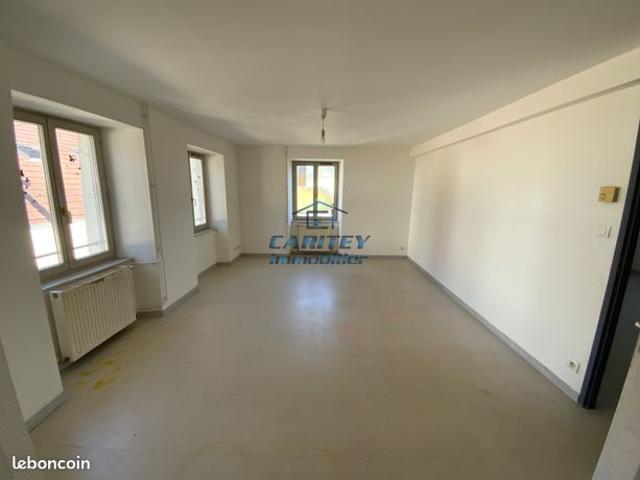Appartement vente à Lure, Héricourt
