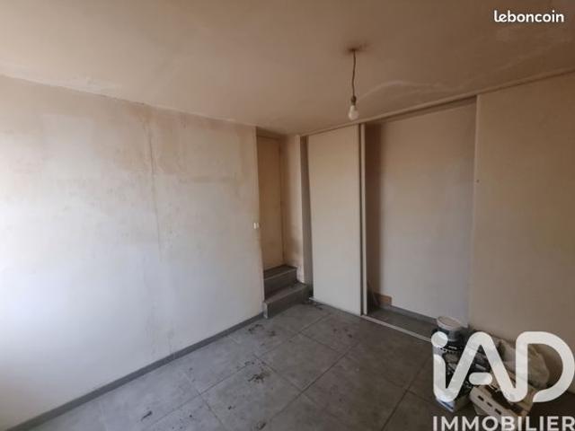 Appartement vente à Agen