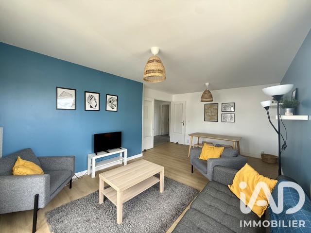 Appartement vente à Compiègne