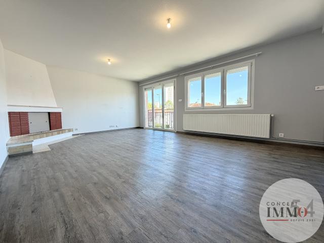 Appartement location à Nancy, Villers-lès-nancy