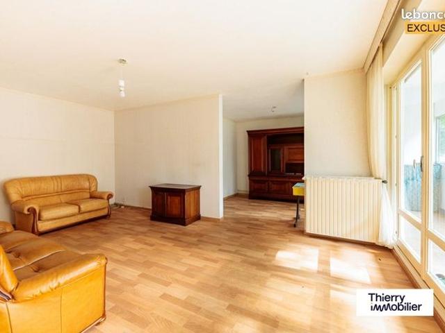 Appartement vente à Nantes, Saint-herblain