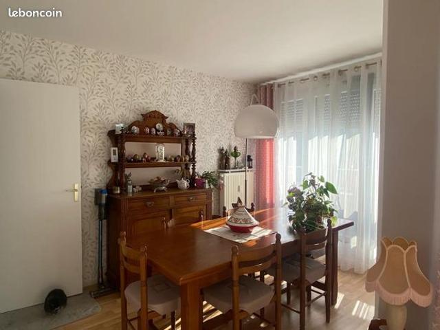 Appartement vente à Senlis, Montataire