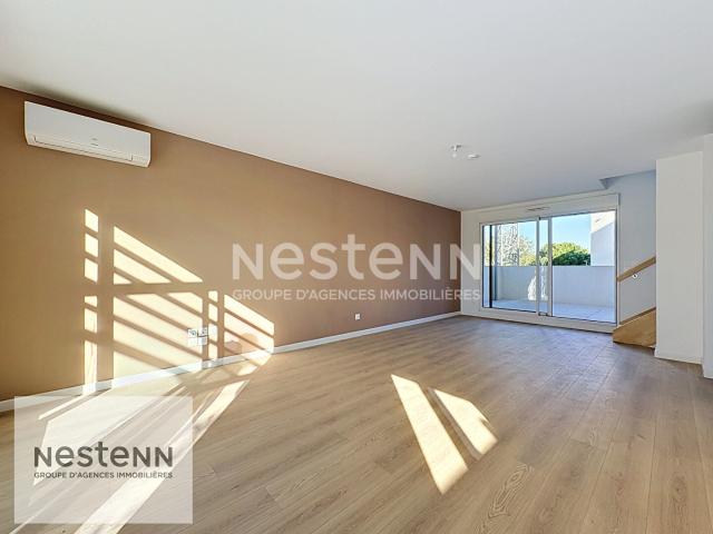 Appartement vente à La Pompignane, Montpellier