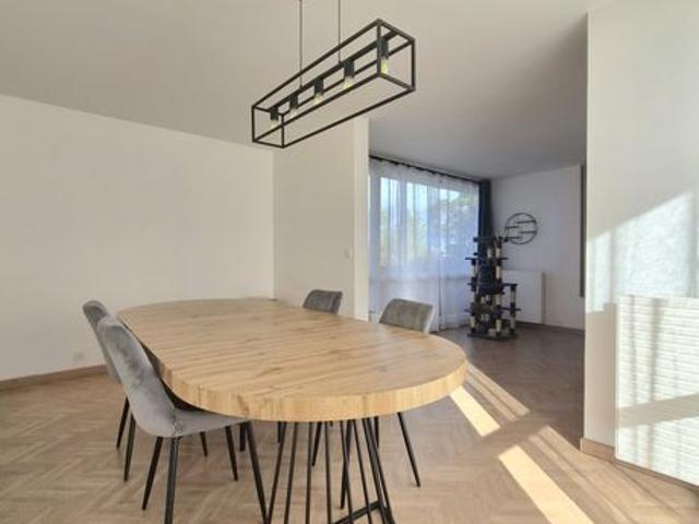 Appartement vente à Osny, Val-d'Oise