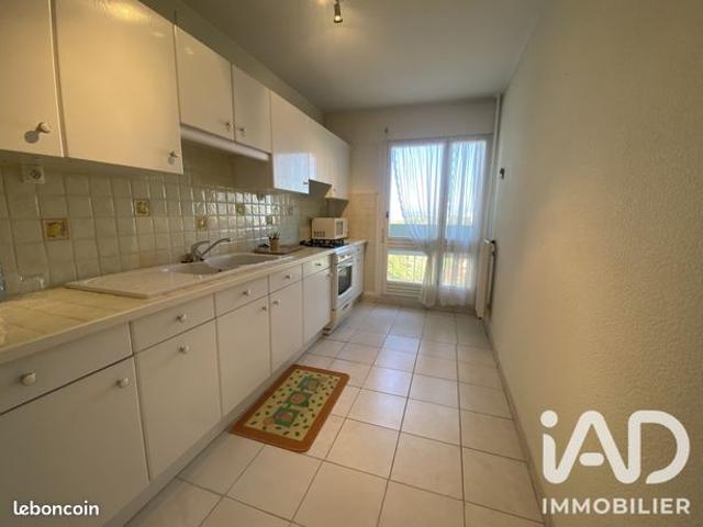 Appartement vente à Angoulême, Aignes-et-puypéroux