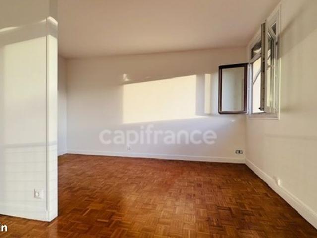 Appartement vente à Châtillon, Allier