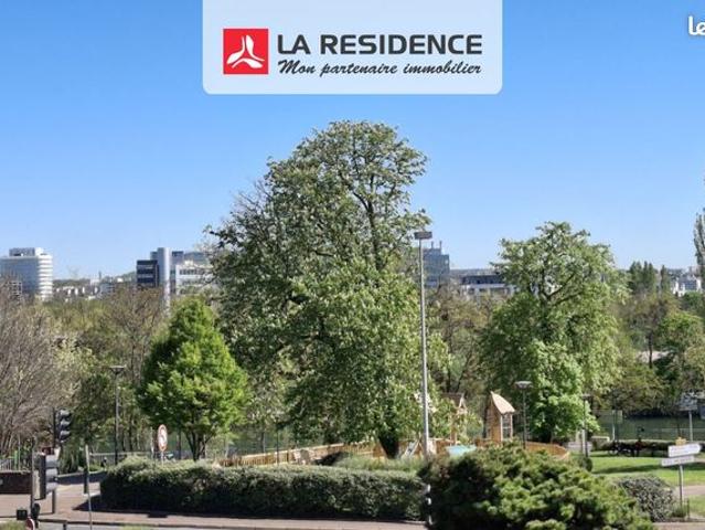 Appartement vente à Saint-Germain-en-Laye, Chatou