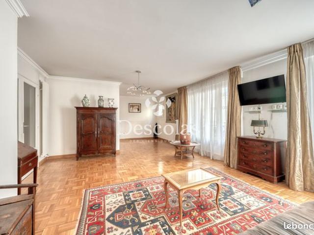 Appartement vente à Saint-Germain-en-Laye, Saint-germain-en-laye