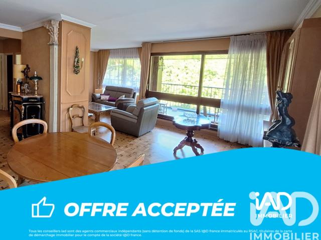 Appartement vente à Versailles, Le Chesnay
