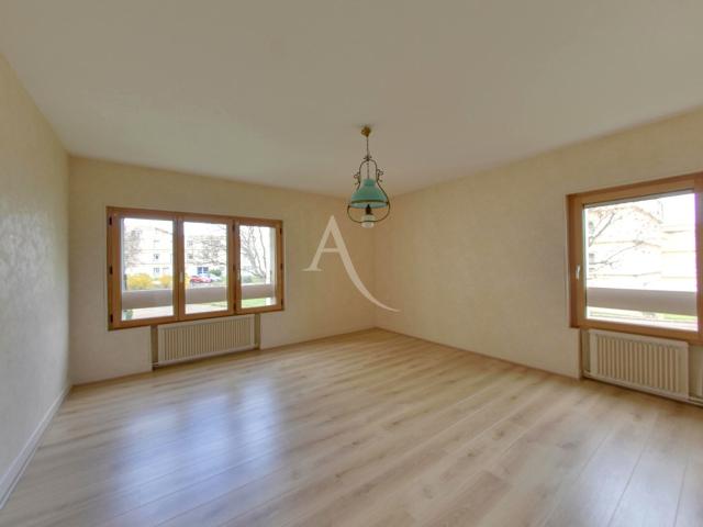 Appartement vente à Auxerre
