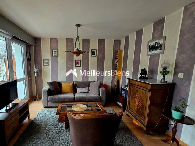 Appartement vente à Valenciennes