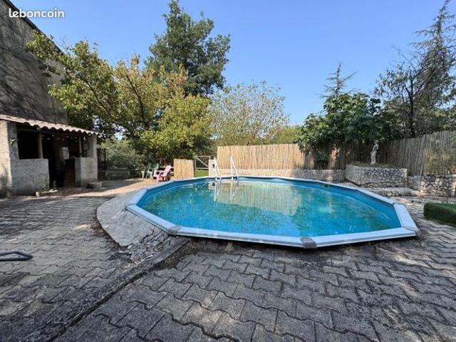 Appartement vente à Digne-les-Bains, Mirabeau