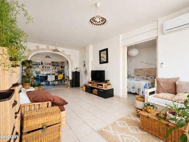 Appartement vente à Istres, Martigues