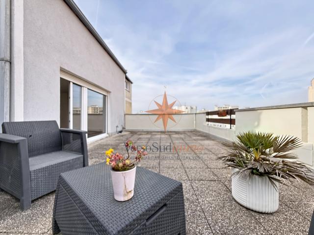 Appartement vente à Torcy, Champs-sur-marne