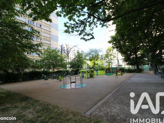 Appartement vente à Nanterre, Colombes