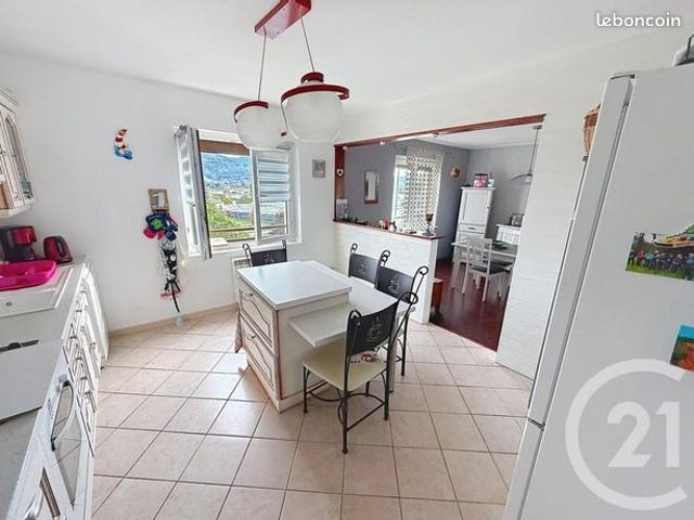 Appartement vente à Saint-Nabord, Vosges