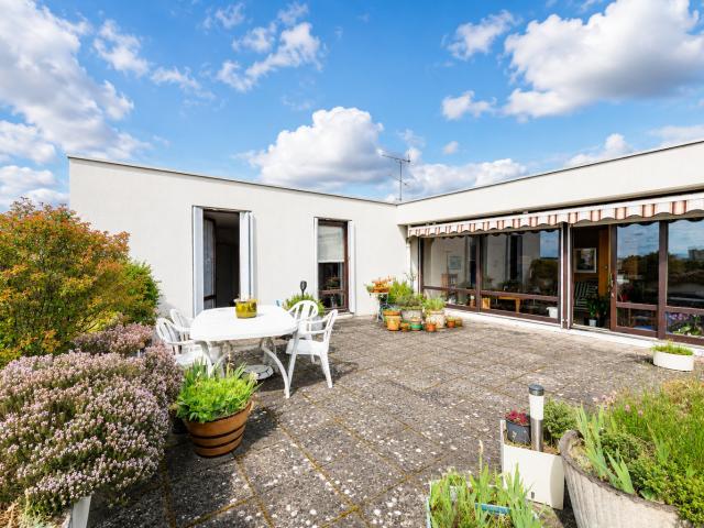 Appartement vente à Ru du Nesles, Champs-sur-Marne