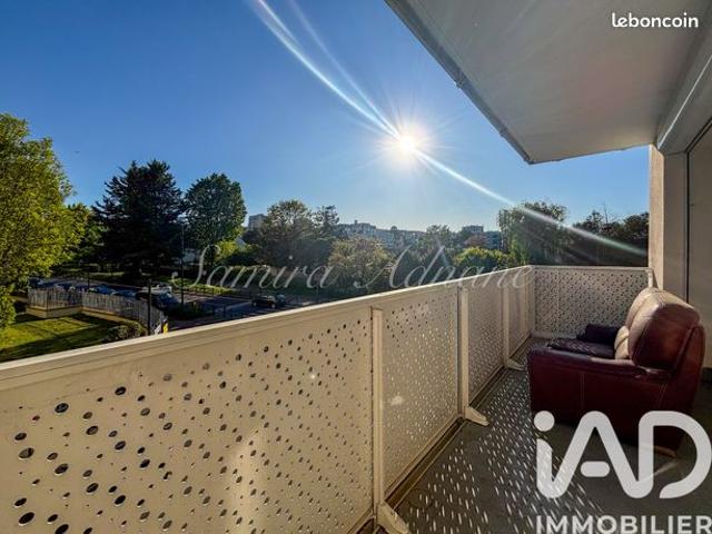 Appartement vente à Argenteuil, Sannois