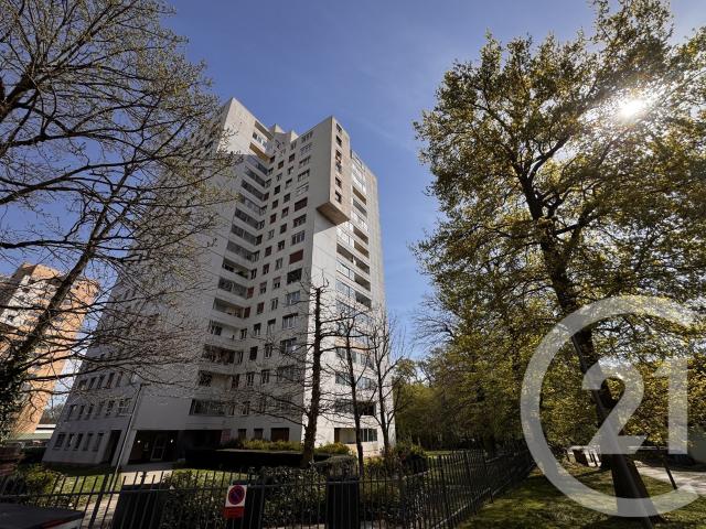 Appartement vente à Argenteuil, Montigny-lès-cormeilles