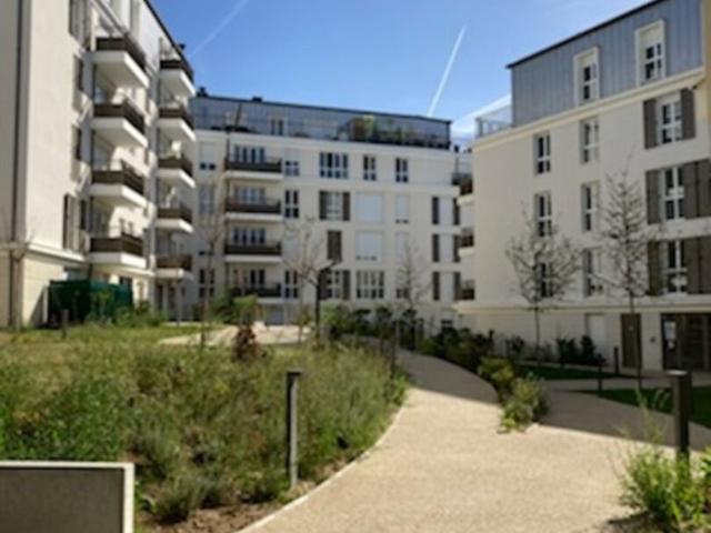 Appartement location à Argenteuil