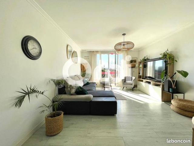 Appartement vente à Compiègne, Margny-lès-compiègne