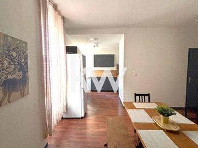 Appartement vente à Saint-Étienne, Saint-etienne