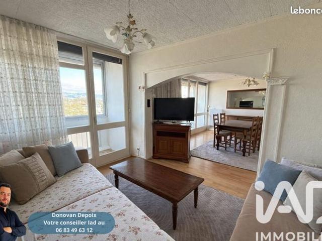 Appartement vente à Valence