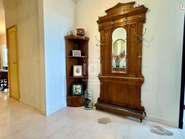 Appartement vente à Nantes, Saint-herblain