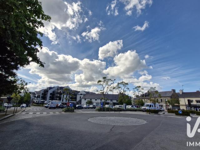 Appartement vente à Le Légué, Plérin