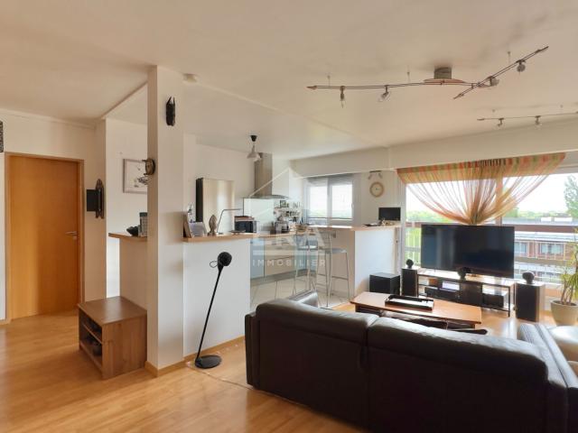 Appartement vente à Palaiseau, Athis-mons