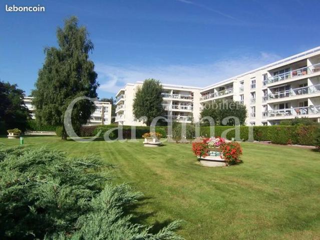 Appartement vente à Bailly, Martinique