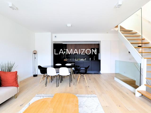 Appartement vente à Lille