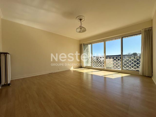 Appartement vente à Vannes, Bretagne