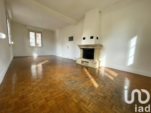 Appartement vente à Rethel