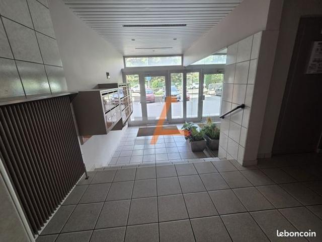 Appartement vente à Saint-Étienne, Saint-etienne