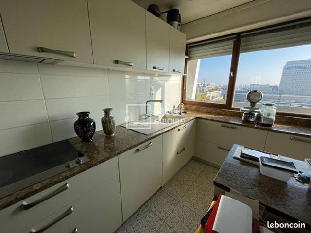 Appartement vente à Rennes, Bretagne