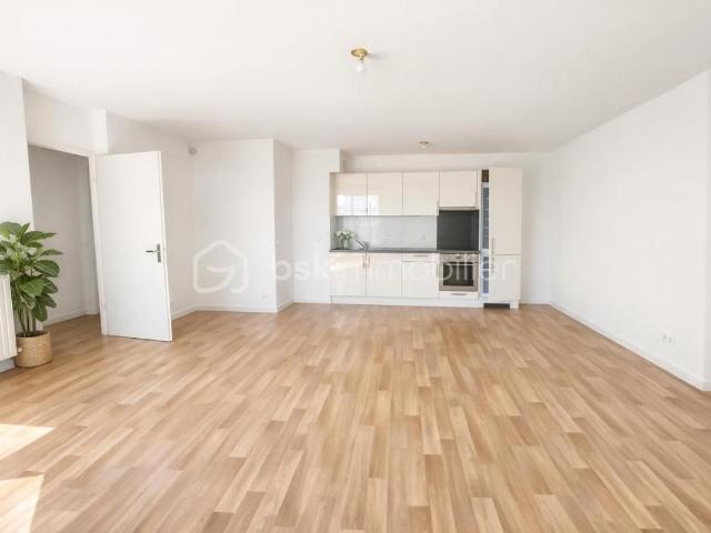 Appartement vente à Paul Bert, Aubervilliers