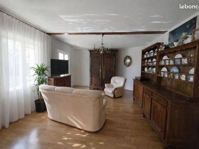 Appartement vente à Avranches