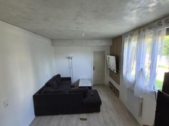 Appartement vente à Besançon, Beure