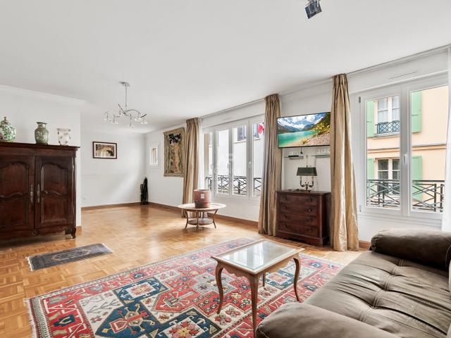 Appartement location à Saint-Germain-en-Laye, Saint-germain-en-laye