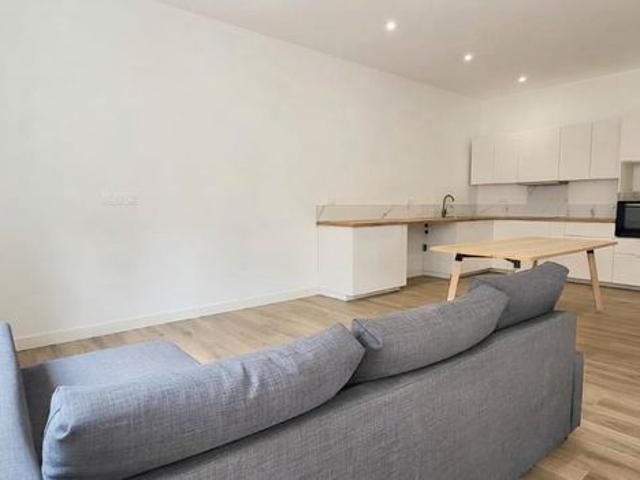 Appartement vente à Vienne, Les Roches-de-condrieu
