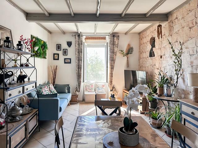 Appartement vente à Arles, La Salle Les Alpes
