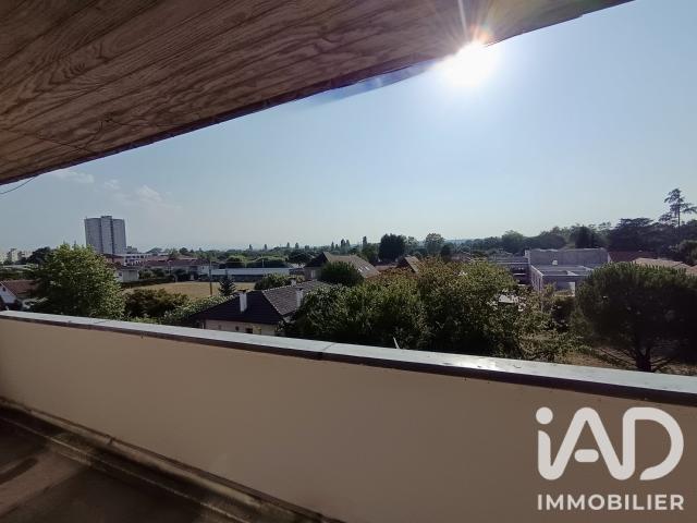 Appartement vente à Tarbes