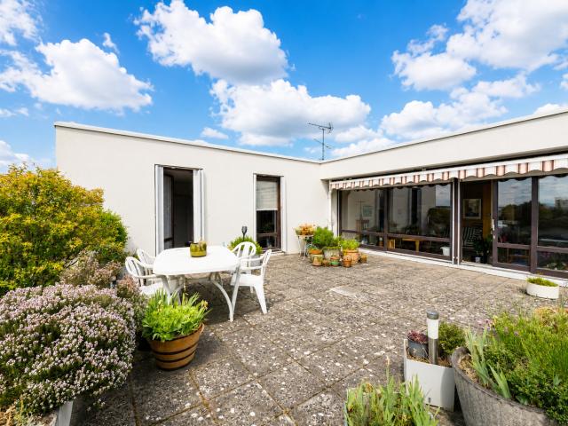 Appartement vente à Torcy, Champs-sur-marne