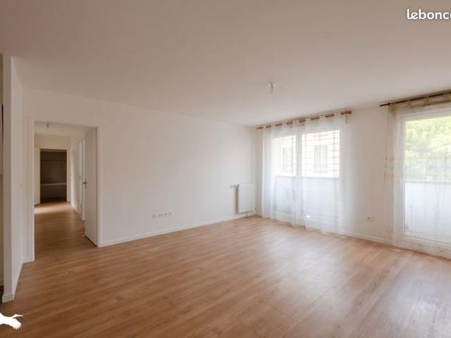 Appartement vente à Nanterre, Colombes