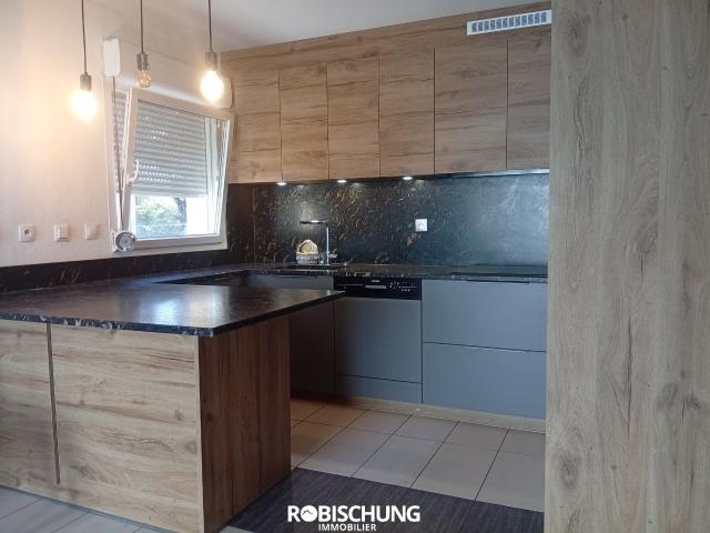 Appartement vente à Ruederbach, Collectivité européenne d'Alsace