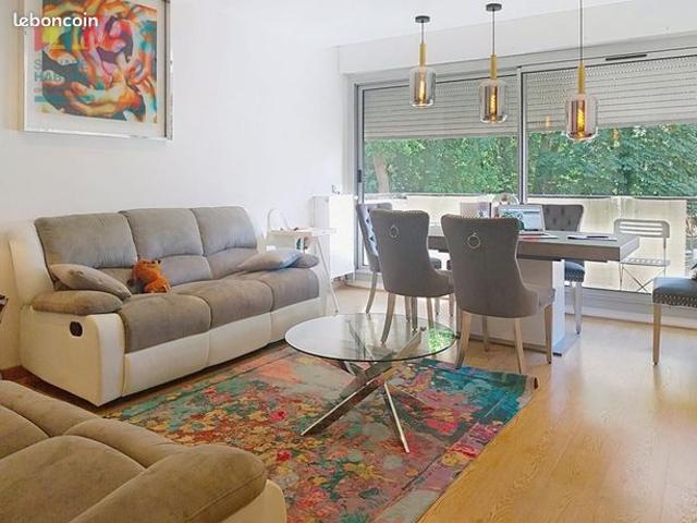 Appartement vente à Bordeaux, Mérignac