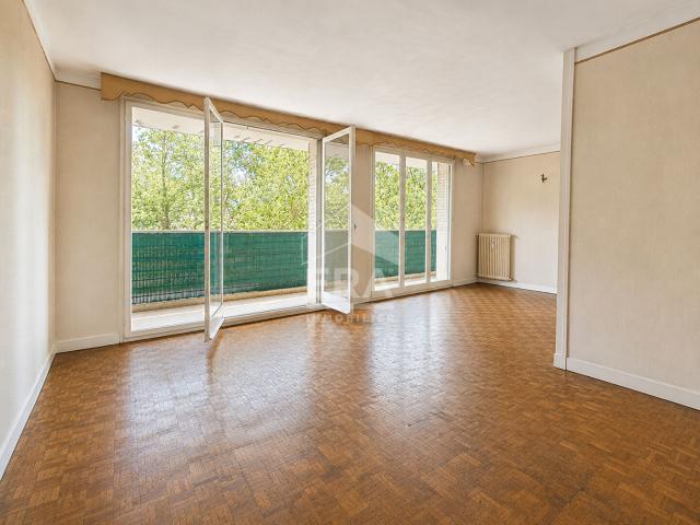Appartement vente à Ferrandière, Villeurbanne